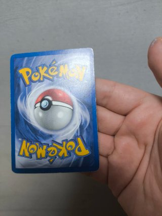 Mew Expedition Holo 19