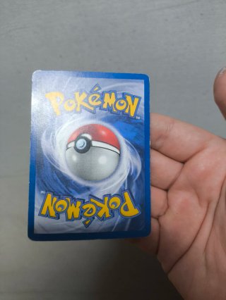 Mew Expedition Holo 19