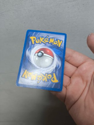 Mew Expedition Holo 19