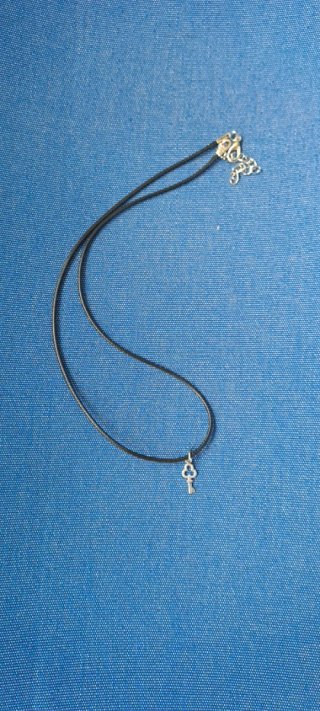 Colgante Llave