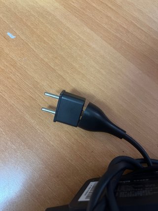 Cargador Patinete Eléctrico