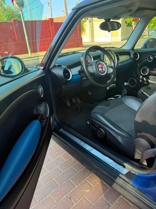 MINI ONE 2009