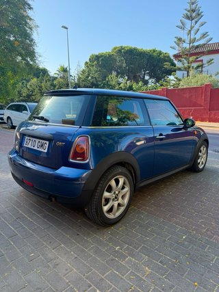 MINI ONE 2009