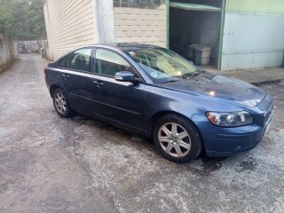 Volvo S40 2008