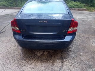 Volvo S40 2008