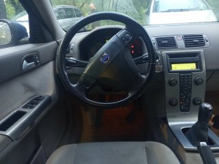 Volvo S40 2008