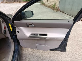 Volvo S40 2008