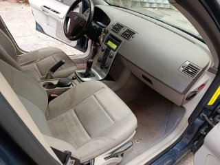 Volvo S40 2008