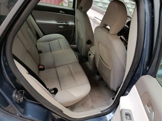 Volvo S40 2008