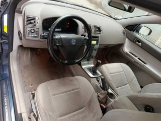 Volvo S40 2008