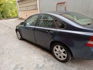 Volvo S40 2008