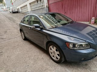 Volvo S40 2008