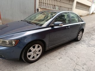 Volvo S40 2008