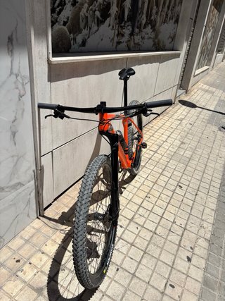 Cannondale FSI Carbon 3