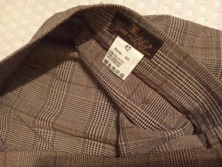 Camiseta Mulaya Cuadros Talla M/L÷ pantalón