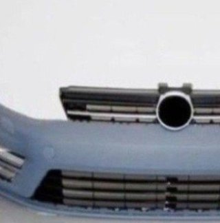 Paragolpes Delantero Volkswagen Golf 7 3/5P ABS