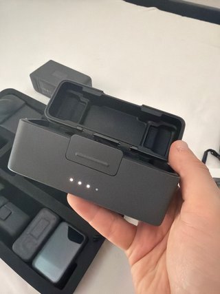 DJI Mic 2 - Estuche de Carga