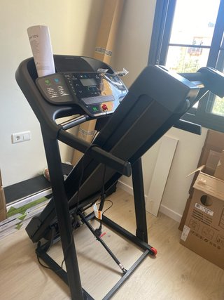 Cinta de correr DOMYOS T540C