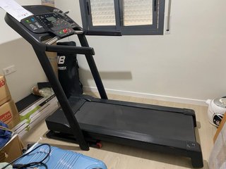 Cinta de correr DOMYOS T540C