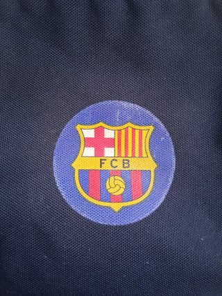 Porta botas Nike FC Barcelona