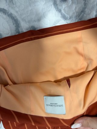 Conjunto Manises Teja Lozania Brand