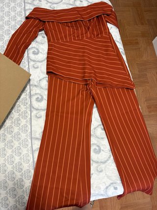 Conjunto Manises Teja Lozania Brand