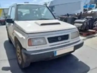 1ª gen para despiece Suzuki Vitara
