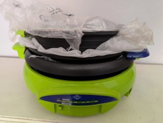 Multigrill Cocina Eléctrica