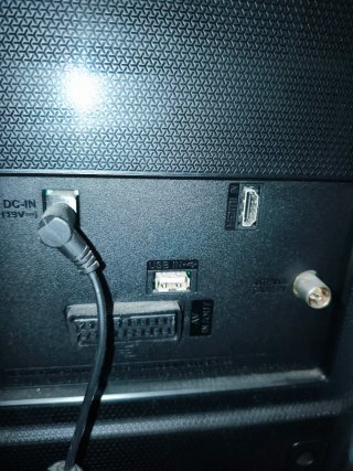 Televisor LG 32