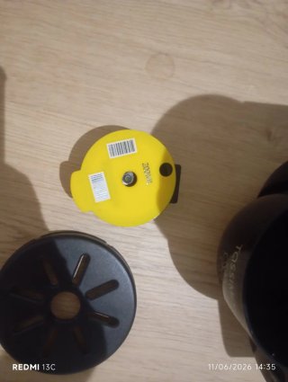 Cafetera Tassimo Bosch