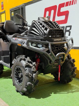 Loncin XWolf 1000 Mud nuevo