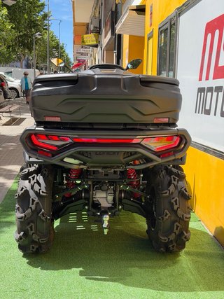 Loncin XWolf 1000 Mud nuevo