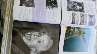 Libros de fotografía