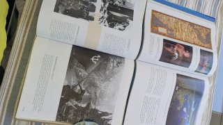 Libros de fotografía