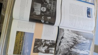 Libros de fotografía
