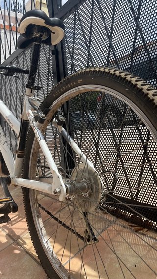 Bicicleta TOPBIKE