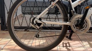 Bicicleta TOPBIKE