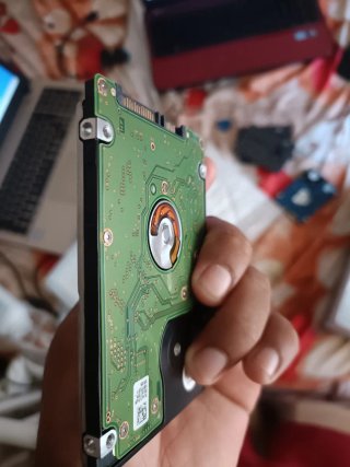 Disco Duro de ps4 PlayStation 4 HGST 500GB pc port