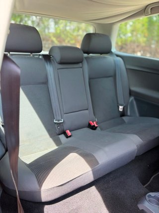 Volkswagen Polo 2008