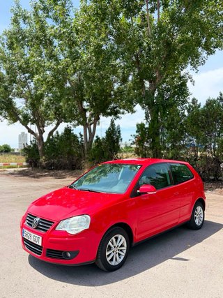 Volkswagen Polo 2008