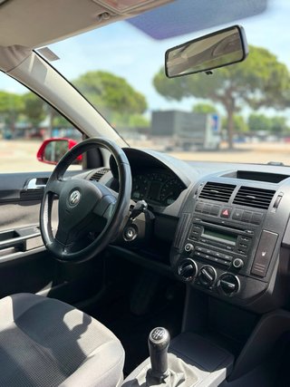 Volkswagen Polo 2008