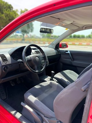 Volkswagen Polo 2008
