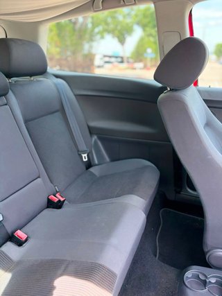 Volkswagen Polo 2008