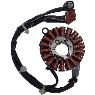 Alternador Estator Bobina Honda Forza Sh Pcx 125