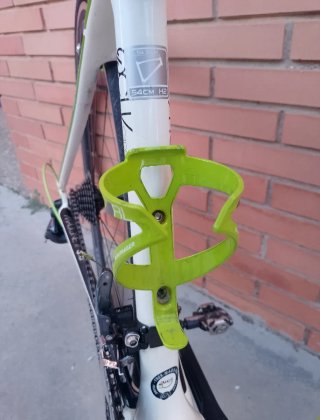 Bicicleta Trek Carbono Talla 54 Ultegra