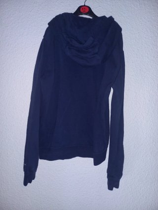 Sudadera Nike