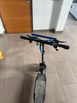 Patinete Eléctrico SmartGyro Rockway Pro