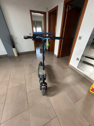 Patinete Eléctrico SmartGyro Rockway Pro