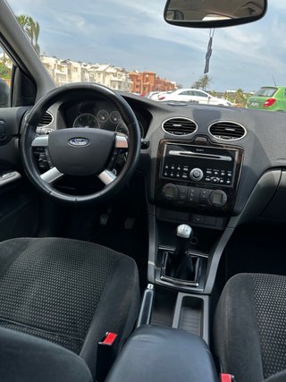 Ford Focus 2006