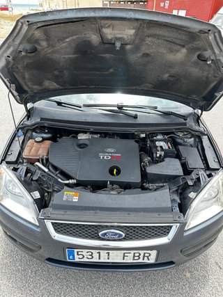 Ford Focus 2006